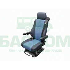 Сиденье водителя City